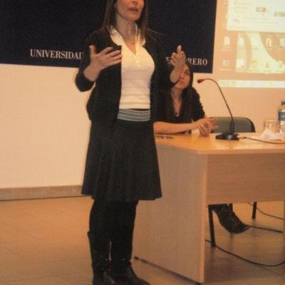 Universidad de Tres de Febrero
