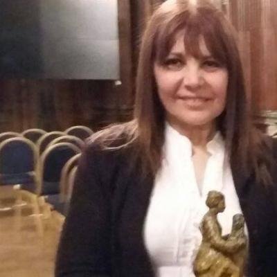 Premio Lola Mora