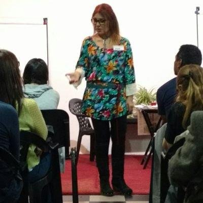 Coaching Comunicacional