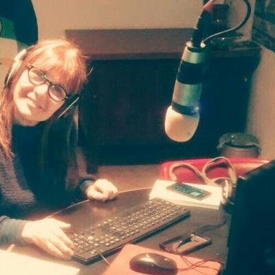 Programa radial Mundo a la Par